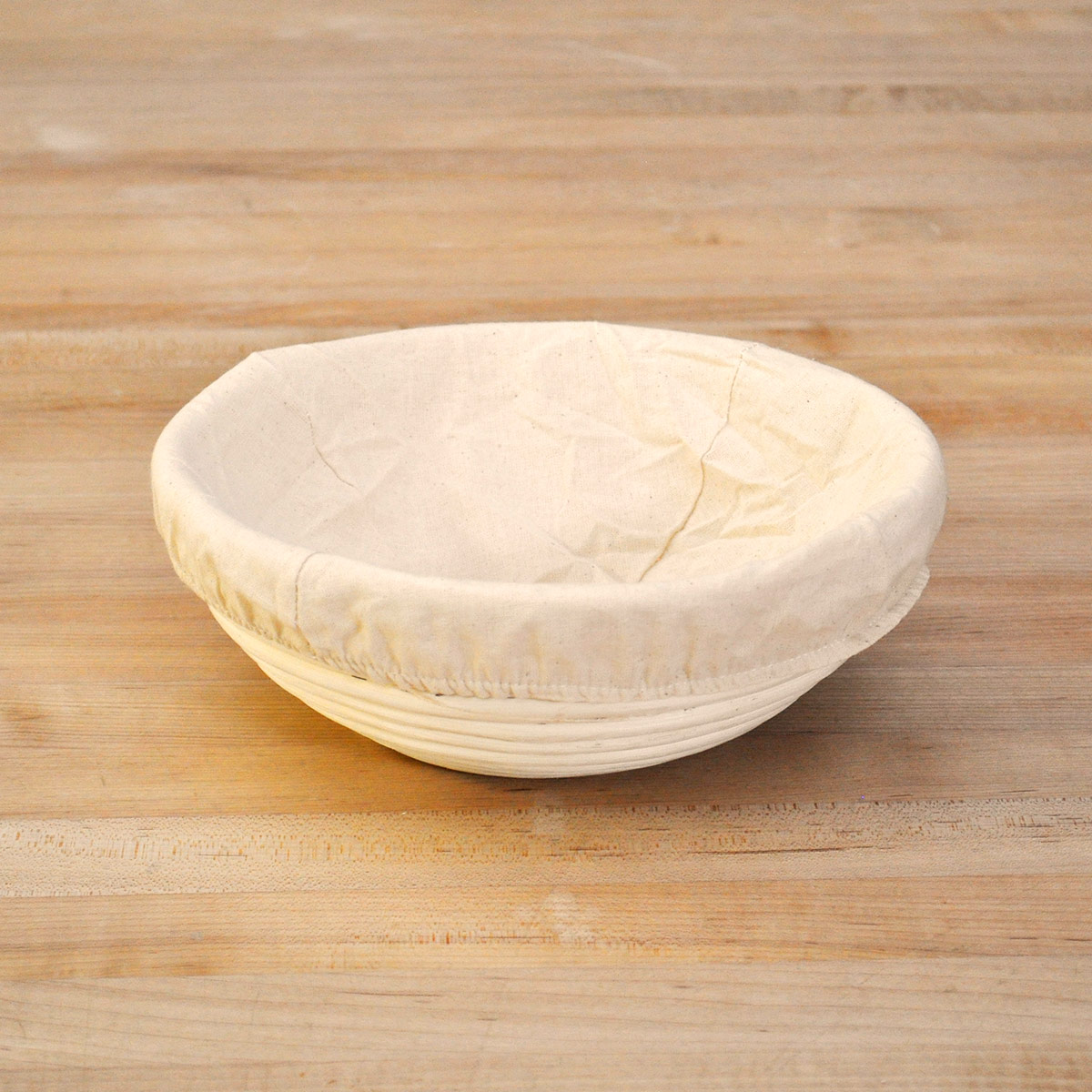  Bread Proofing Baskets - Silicone / Bread Proofing