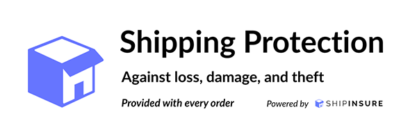 Shipping Protection powered by ShipInsure