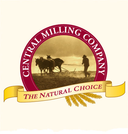 Central Milling Organic