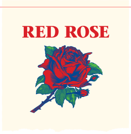 Red Rose Flour