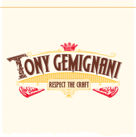 Tony Gemignani Flour