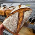 Einkorn Bread Loaf