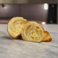 organic croissant made with artisan bakers craft plus