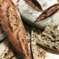 Organic Whole Grain Rustic Breads