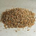 Organic Steel Cut Cracked Rye // Central Milling // Organic Grain ...