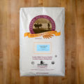 Organic Type 00 Normal Flour - 50 lb. Bag