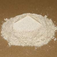 Organic Sifted Bread Flour