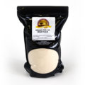 Organic Type 110 Wheat Flour - 5 lb. Bag