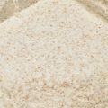 Sifted Bread Flour Detail