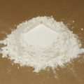 organic high extraction bread flour