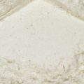 high-extraction bread flour detail