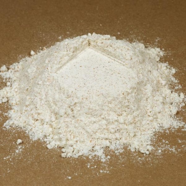 Organic Type 85 Flour