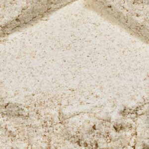 Organic Whole Spelt Flour Detail