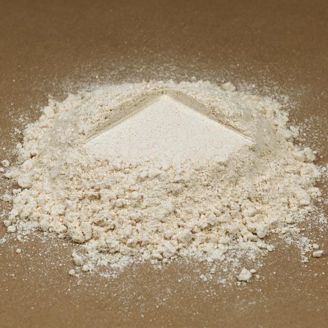 whole grain pastry flour