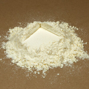 Organic Type 80 High Extraction Wheat Flour