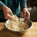 Mockmill Fresh Milled Flour