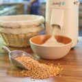 Mockmill Home Milling Flour