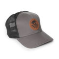 Trucker Patch Hat Side Profile