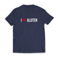 I-Heart-Gluten-Organic-Tee_ Blue_Mock_Front