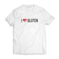 I-Heart-Gluten-Organic-Tee_ White_Mock_Front