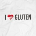 I-Heart-Gluten-Organic-Tee_ White_Mock_Front_Zoom