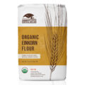 Organic Einkorn Flour - 5# Bag