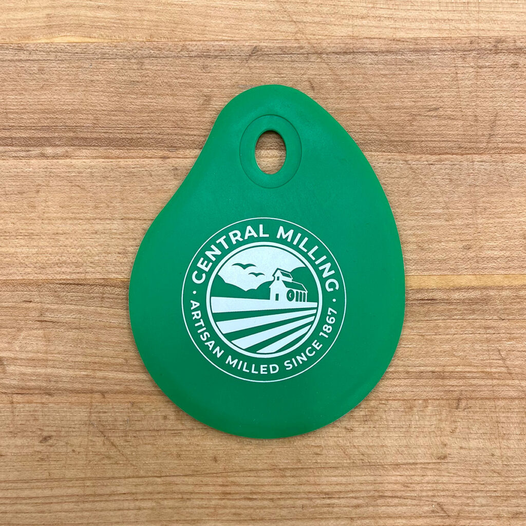 Silicone Bowl Scraper (Color randomly distributed) – Living Store Global