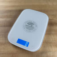 Central Milling Digital Kitchen Scale