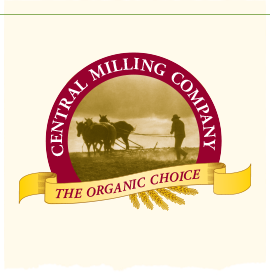 Central Milling Organic