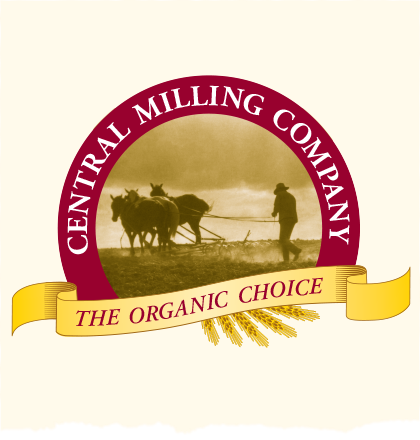 Central Milling ~ The Organic Choice